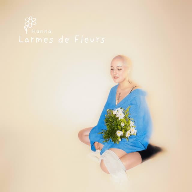 Larmes de Fleurs by Hanna