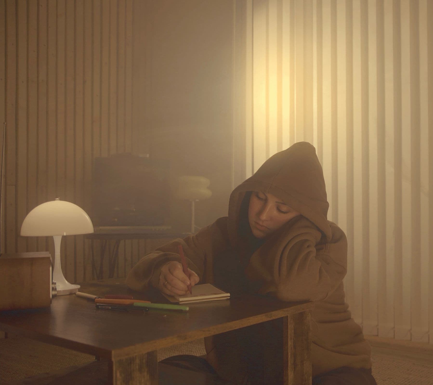 Larmes de fleur by Hanna