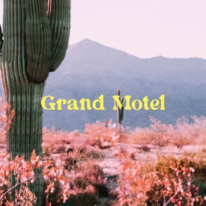 Spring by Grand Motel