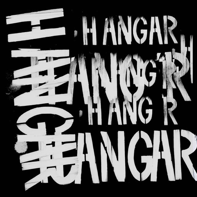 HANGARAMA by HANGAR