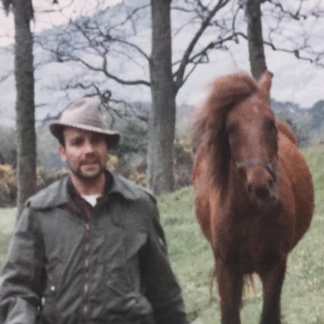 XXII // Beyond Elegy by Louis Walker