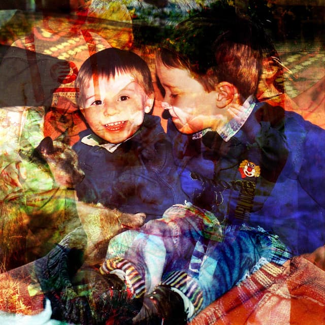 Morning, Echoes by Louis Walker