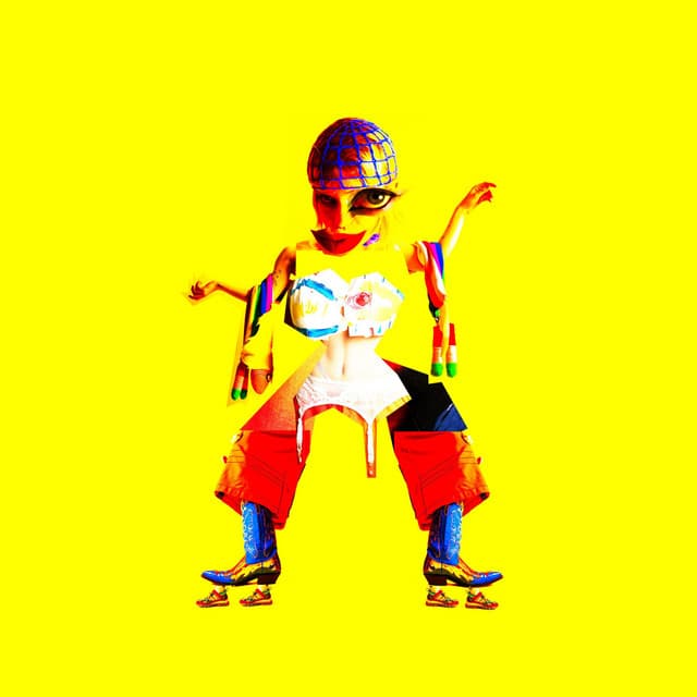 Pretty Boy by Aoz0ra