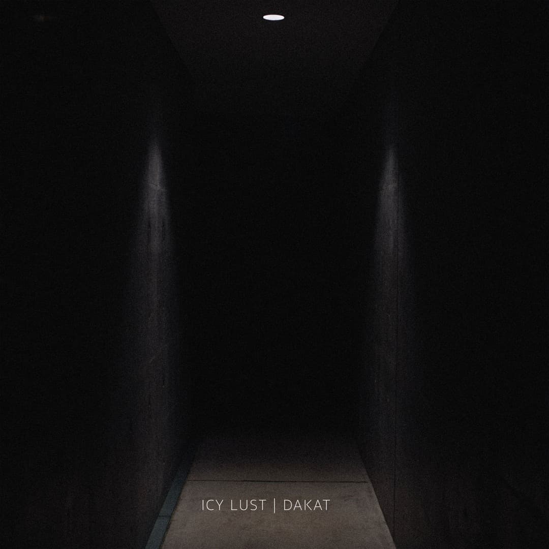 Run In The Bleak (w/ Dakat) by Icy Lust