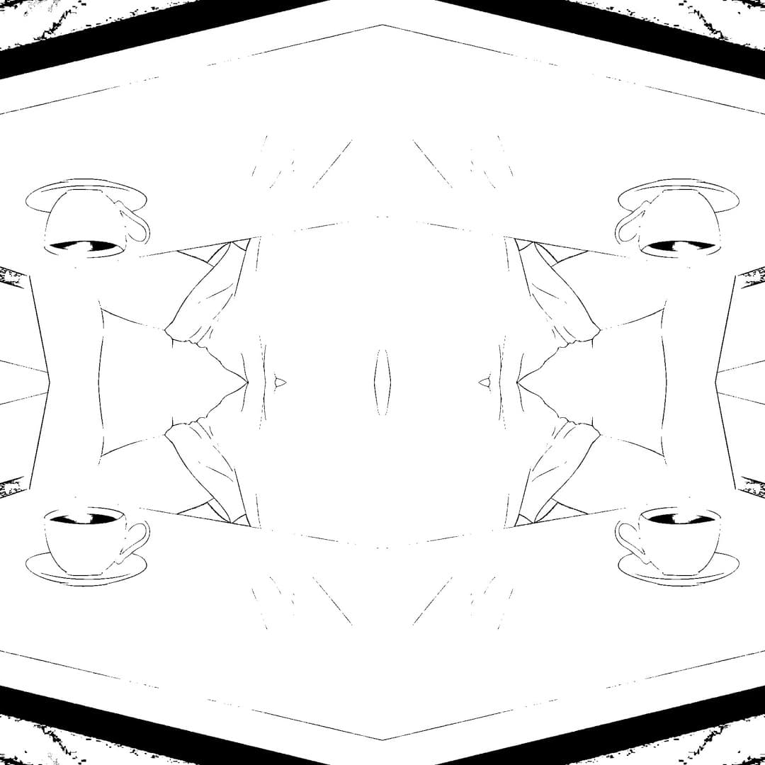 Late at Night (Icy Lust Remix) by Jonas Aden