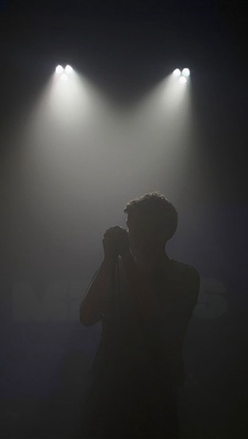 Live @ Point Éphémère, Paris by Grisha
